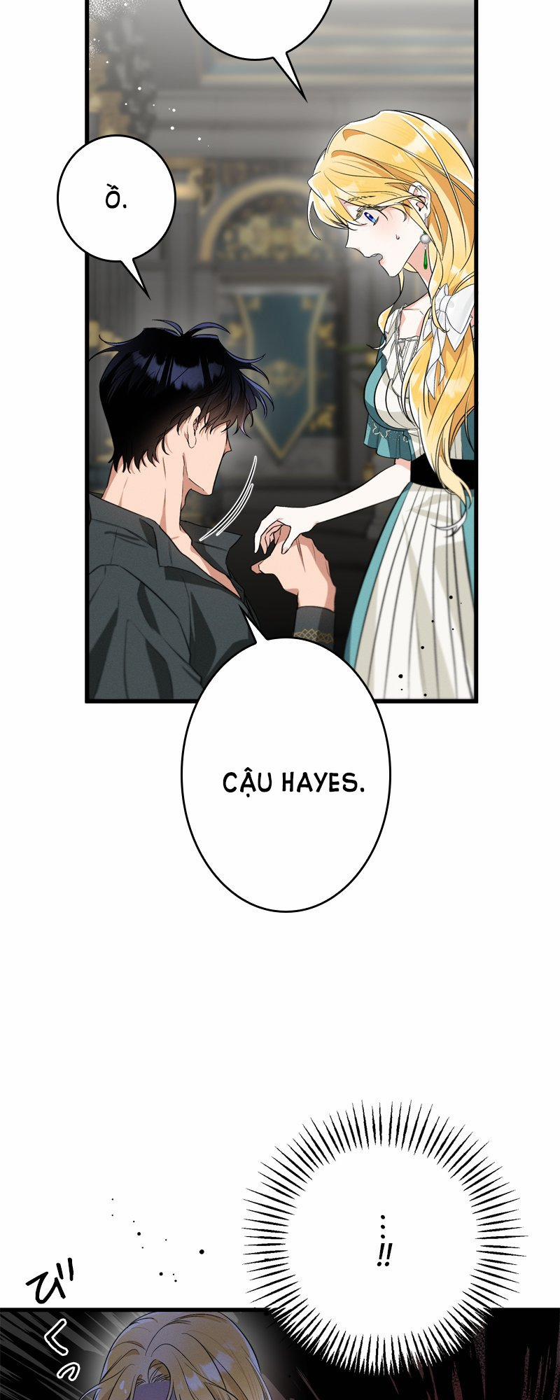 [18+] Dinh Thự Của Dã Thú 7.1 trang 14