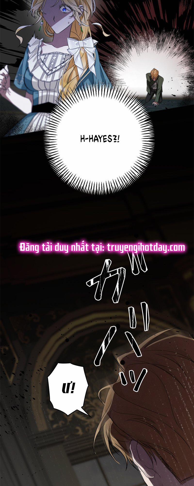 [18+] Dinh Thự Của Dã Thú 7.1 trang 15