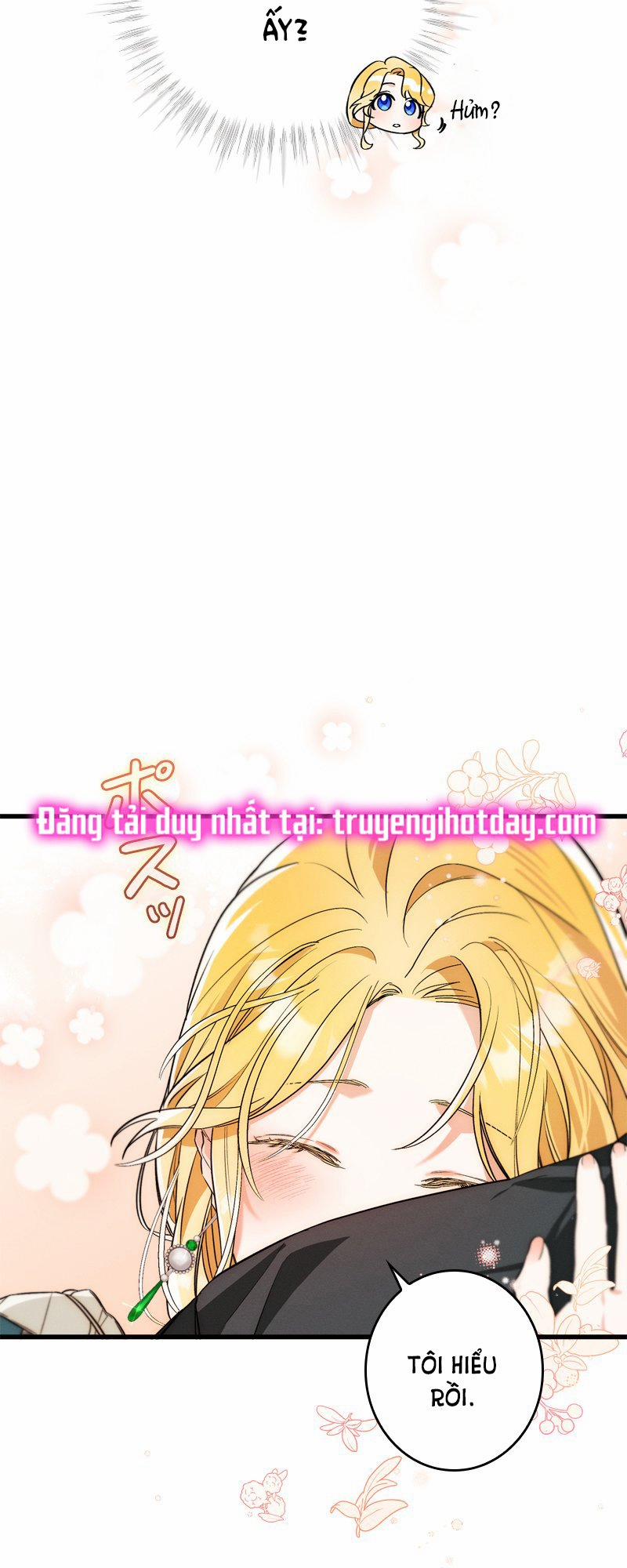 [18+] Dinh Thự Của Dã Thú 7.1 trang 2