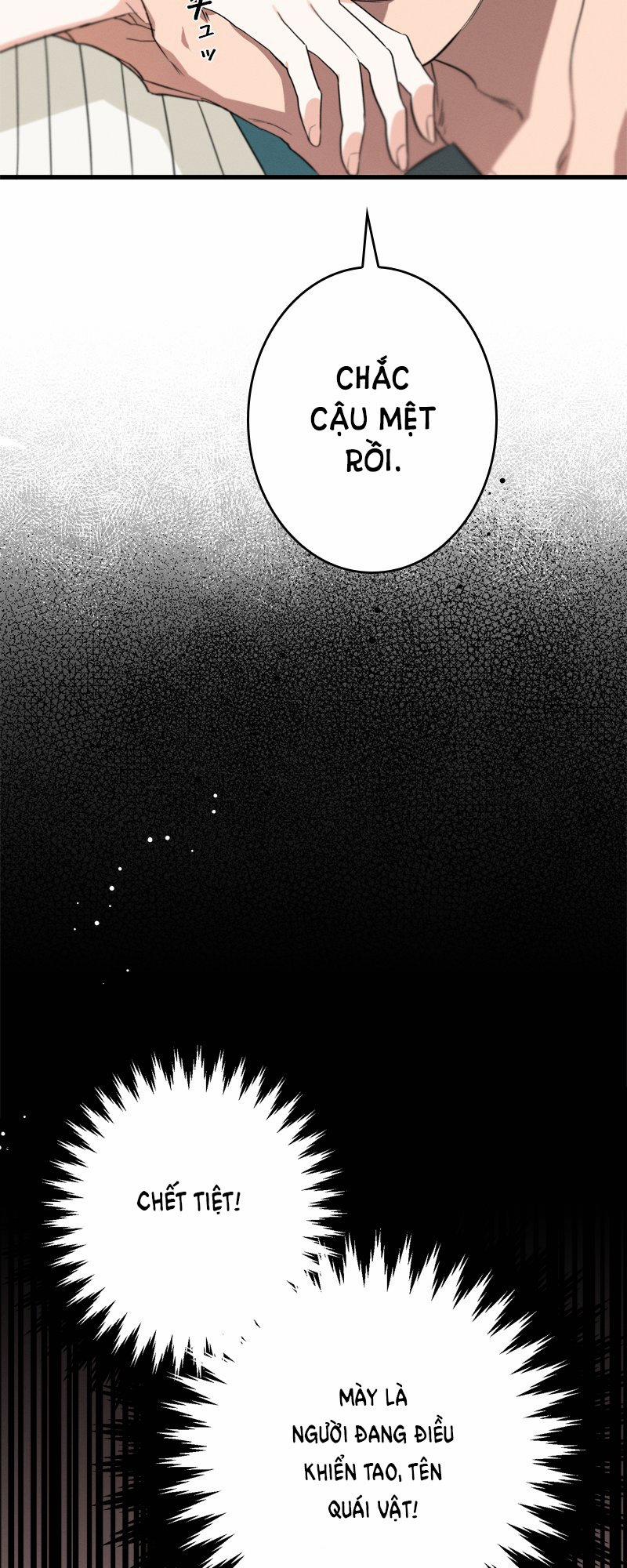 [18+] Dinh Thự Của Dã Thú 7.1 trang 21