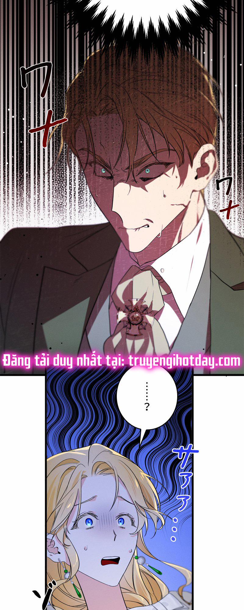 [18+] Dinh Thự Của Dã Thú 7.1 trang 22