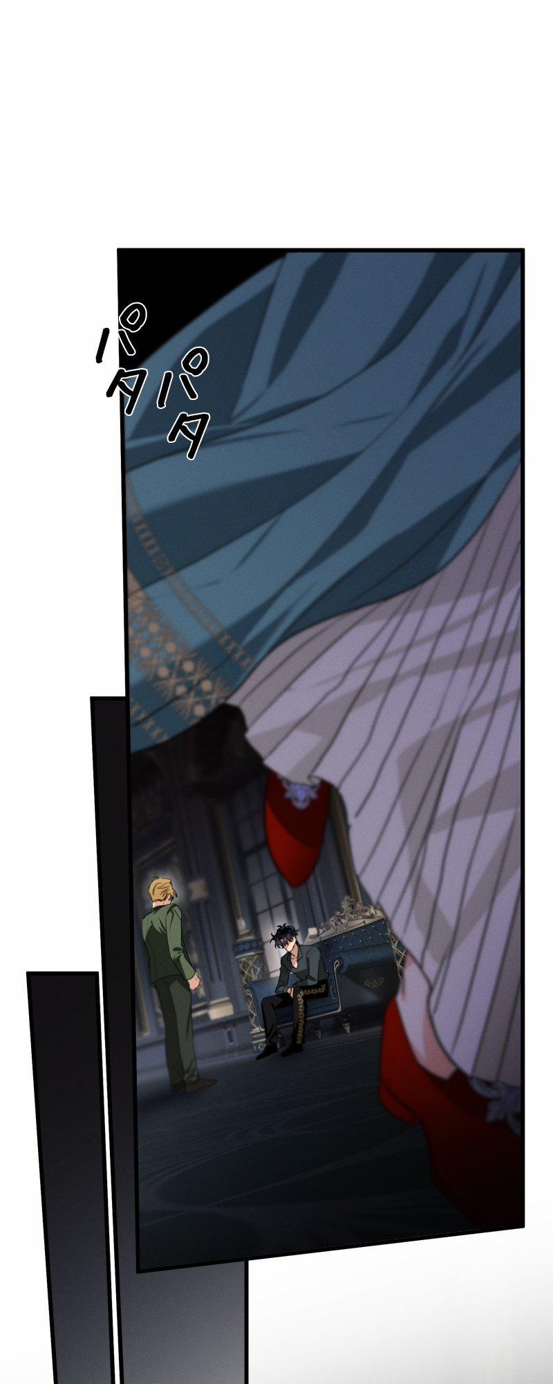 [18+] Dinh Thự Của Dã Thú 7.1 trang 26