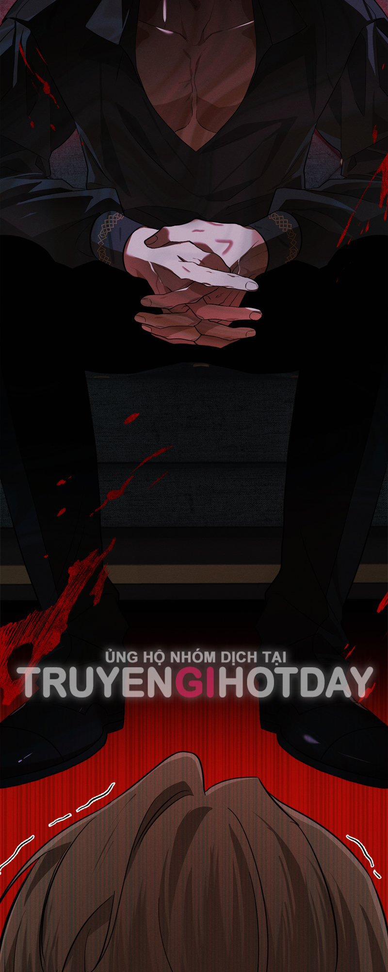 [18+] Dinh Thự Của Dã Thú 7.1 trang 36