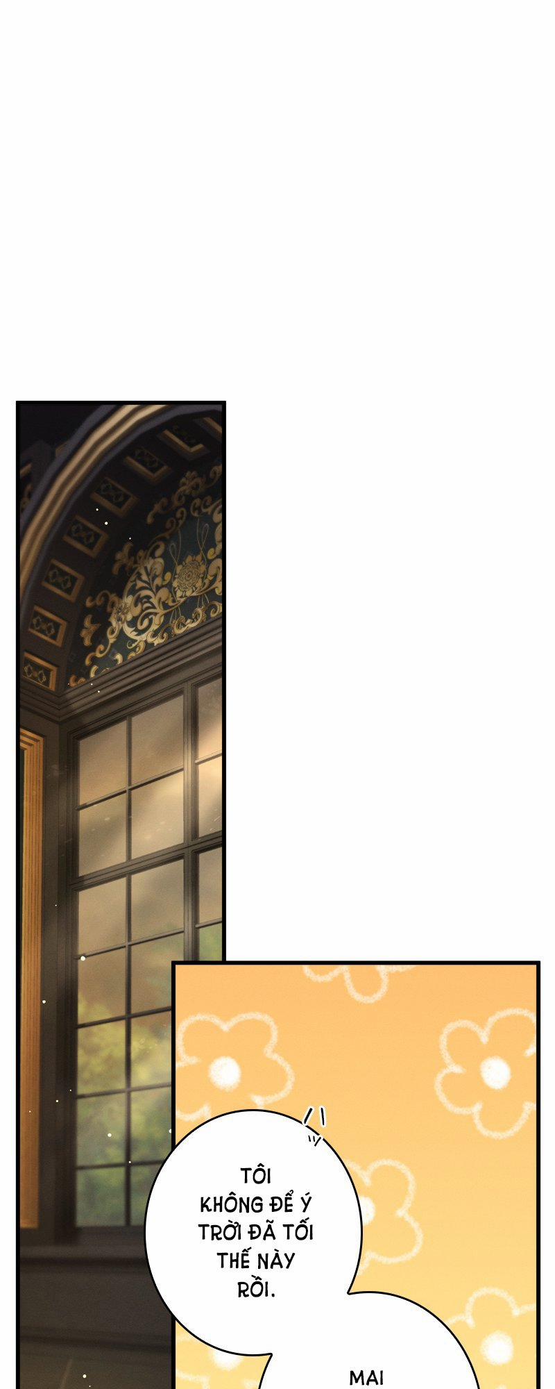 [18+] Dinh Thự Của Dã Thú 7.1 trang 4