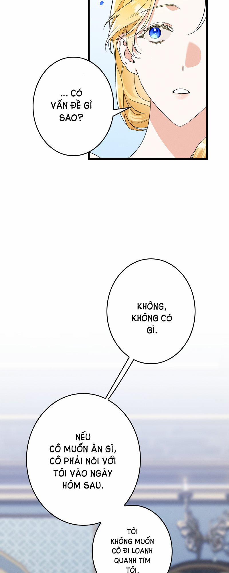 [18+] Dinh Thự Của Dã Thú 7.1 trang 43