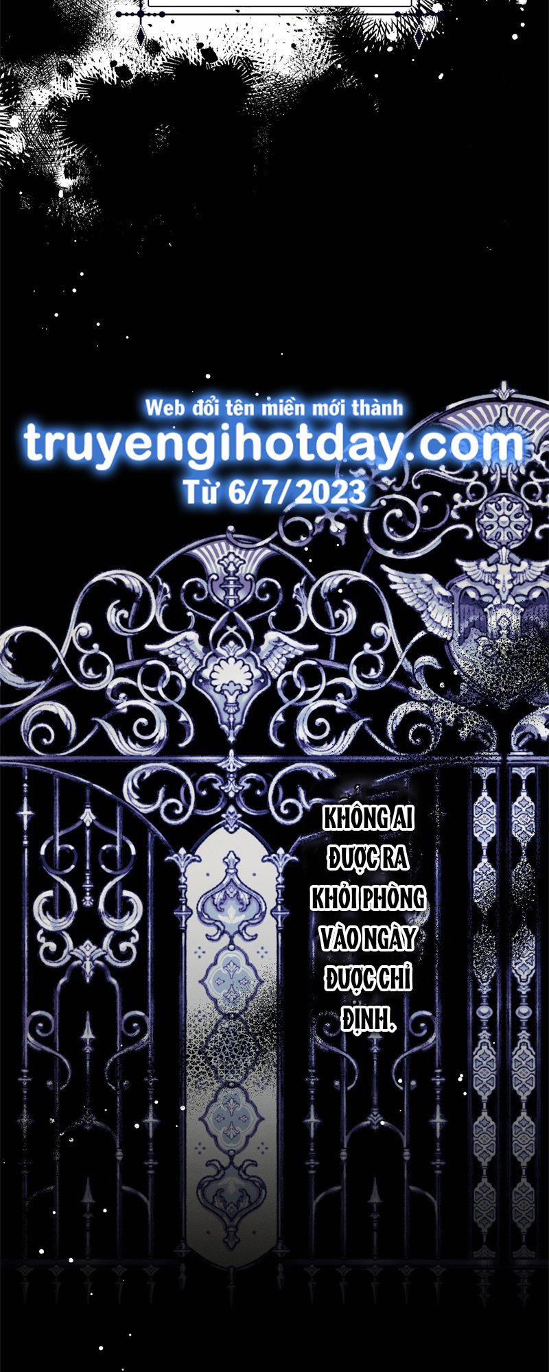 [18+] Dinh Thự Của Dã Thú 7.1 trang 48