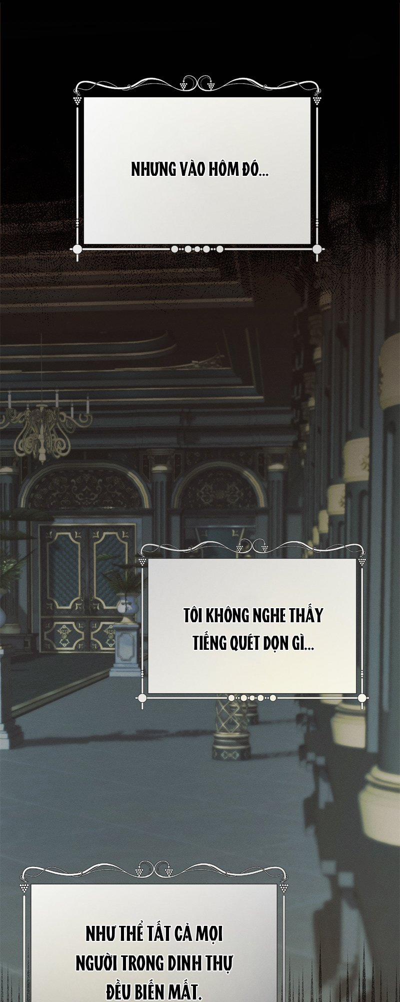 [18+] Dinh Thự Của Dã Thú 7.2 trang 0