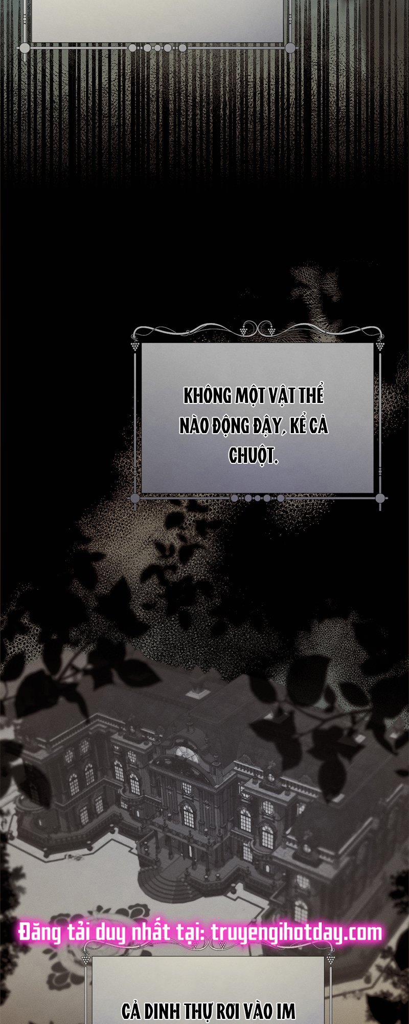 [18+] Dinh Thự Của Dã Thú 7.2 trang 1