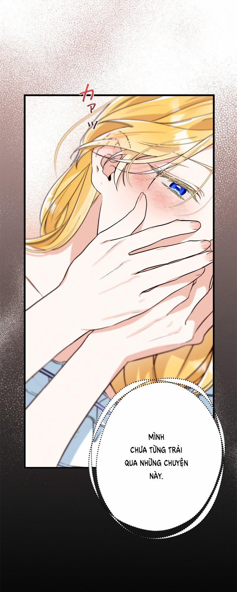 [18+] Dinh Thự Của Dã Thú 7.2 trang 14