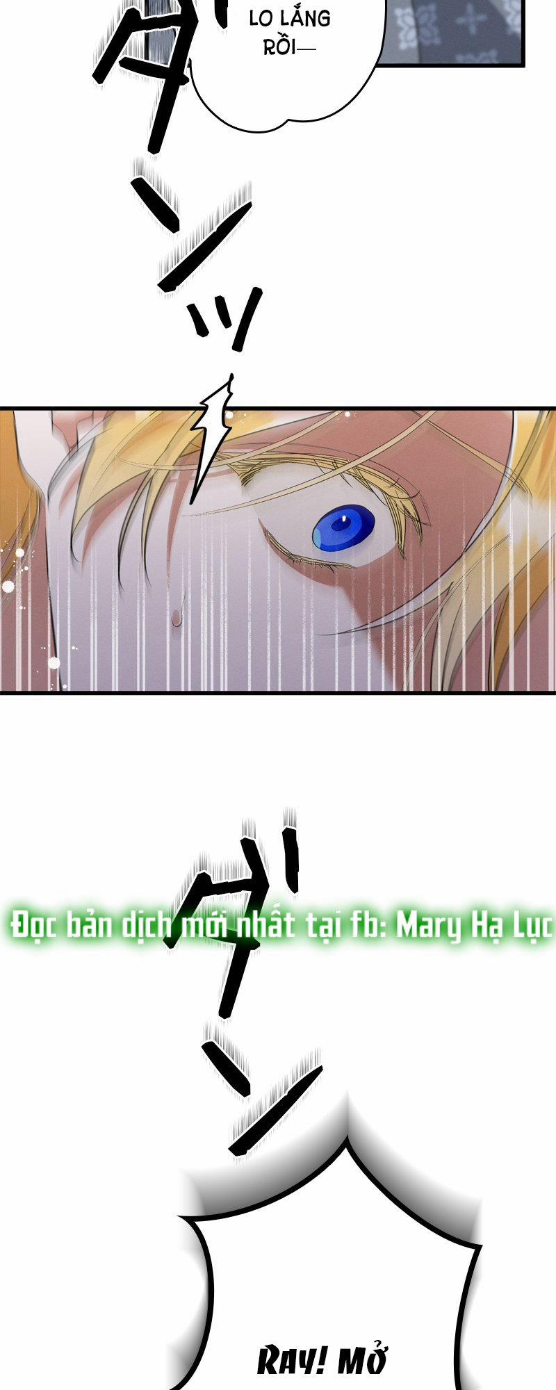 [18+] Dinh Thự Của Dã Thú 7.2 trang 20