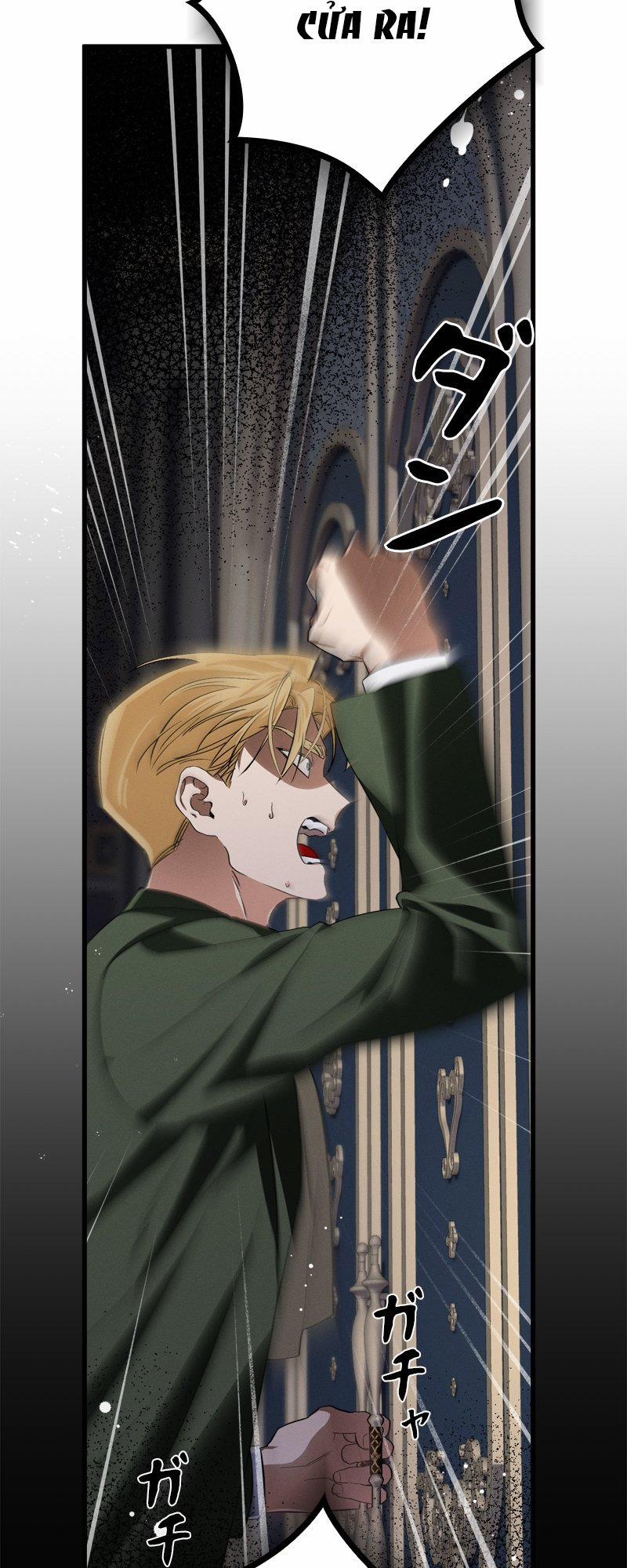 [18+] Dinh Thự Của Dã Thú 7.2 trang 21