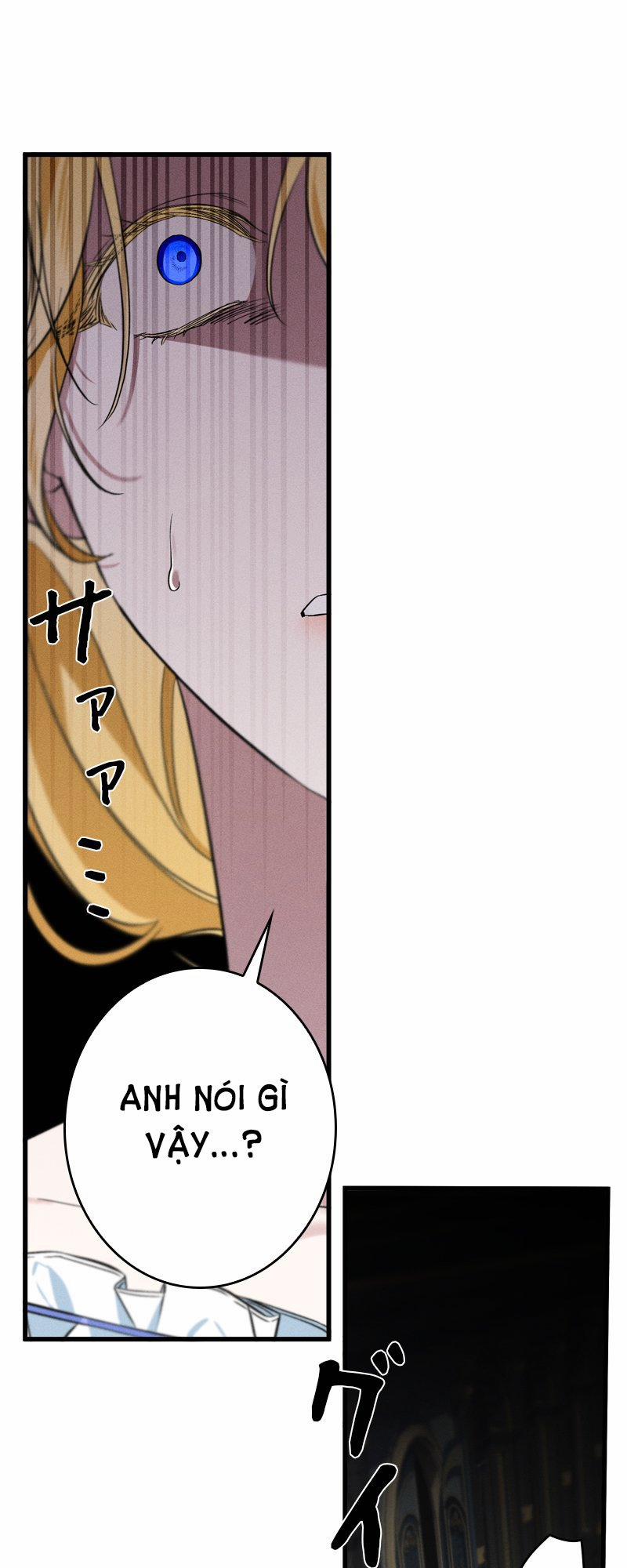 [18+] Dinh Thự Của Dã Thú 7.2 trang 32