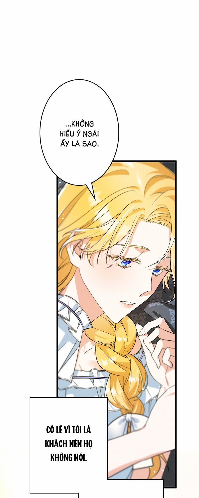 [18+] Dinh Thự Của Dã Thú 7.2 trang 5