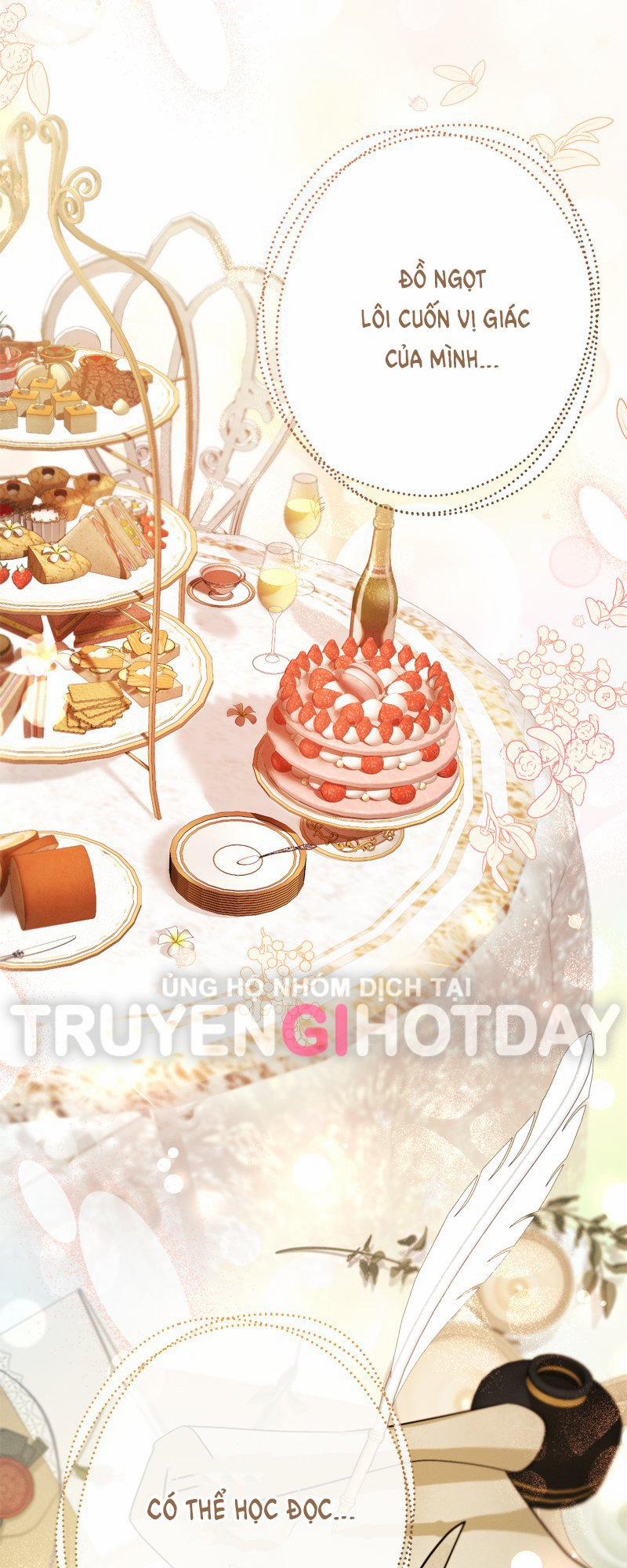 [18+] Dinh Thự Của Dã Thú 7.2 trang 7