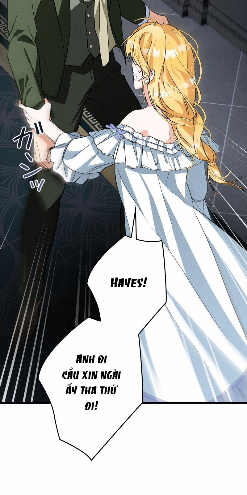 [18+] Dinh Thự Của Dã Thú 8.1 trang 11