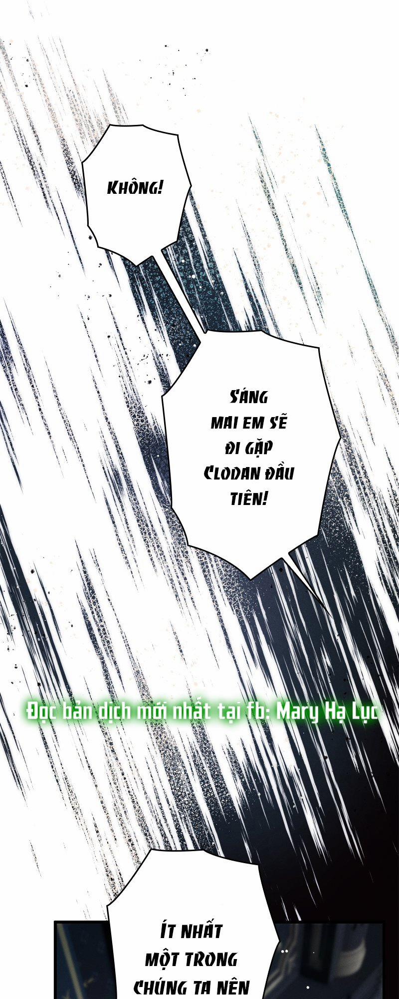 [18+] Dinh Thự Của Dã Thú 8.1 trang 20