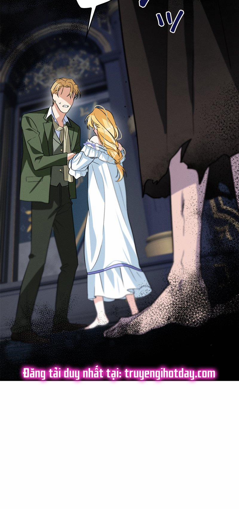 [18+] Dinh Thự Của Dã Thú 8.1 trang 22