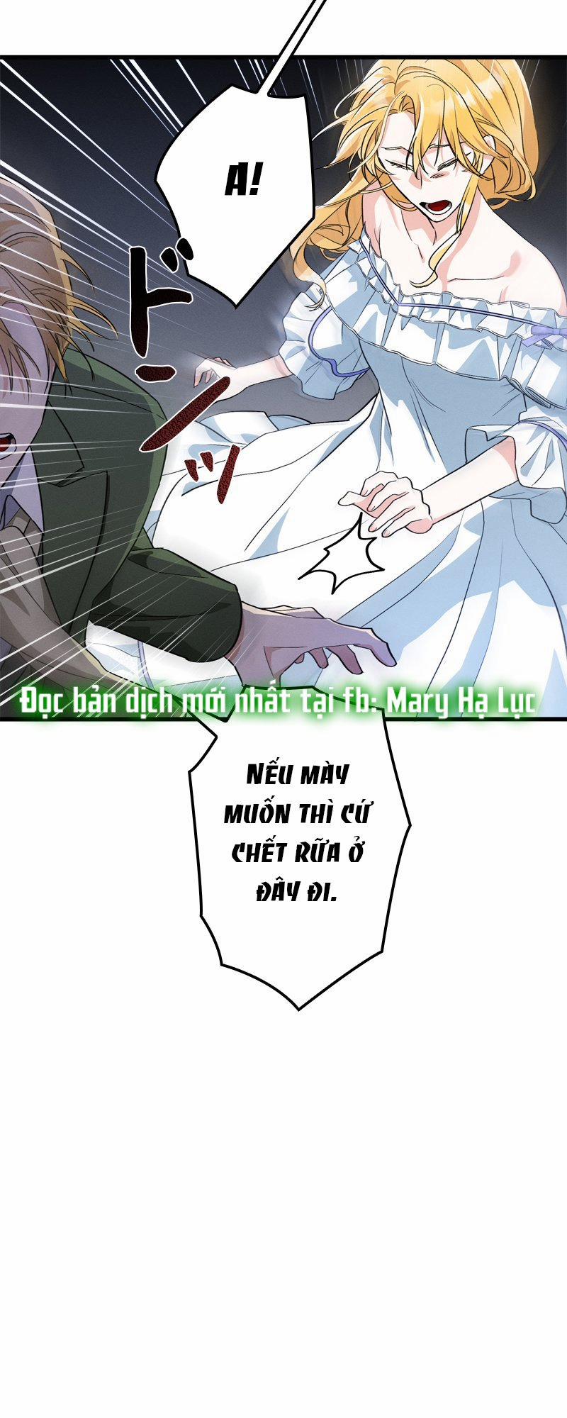 [18+] Dinh Thự Của Dã Thú 8.1 trang 31