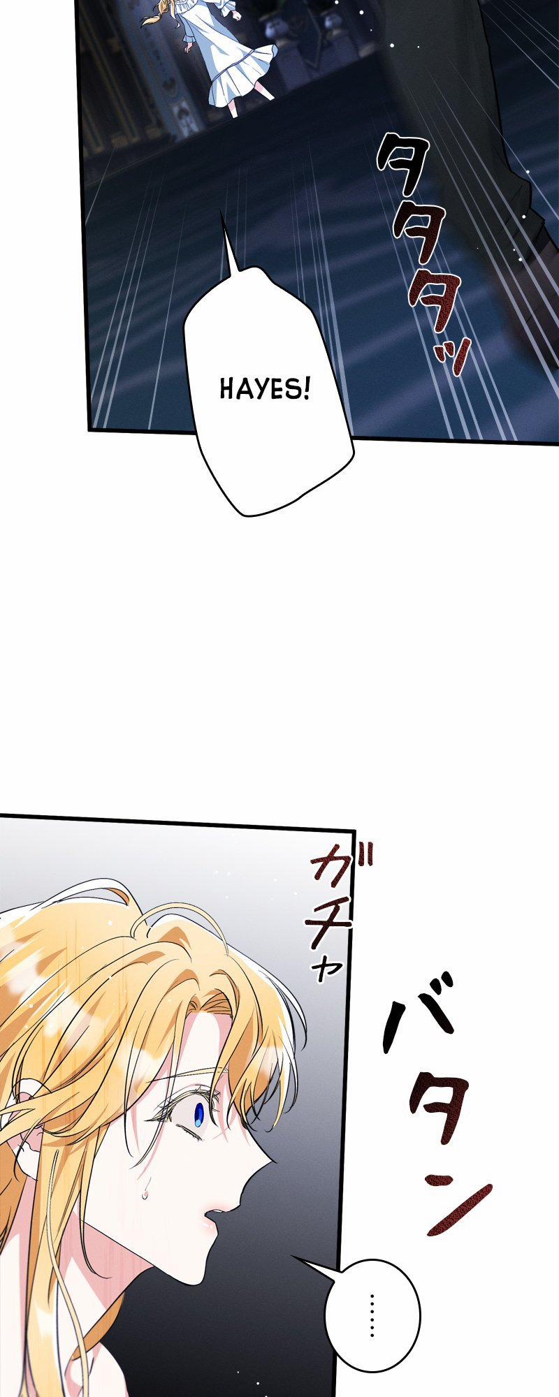 [18+] Dinh Thự Của Dã Thú 8.1 trang 33