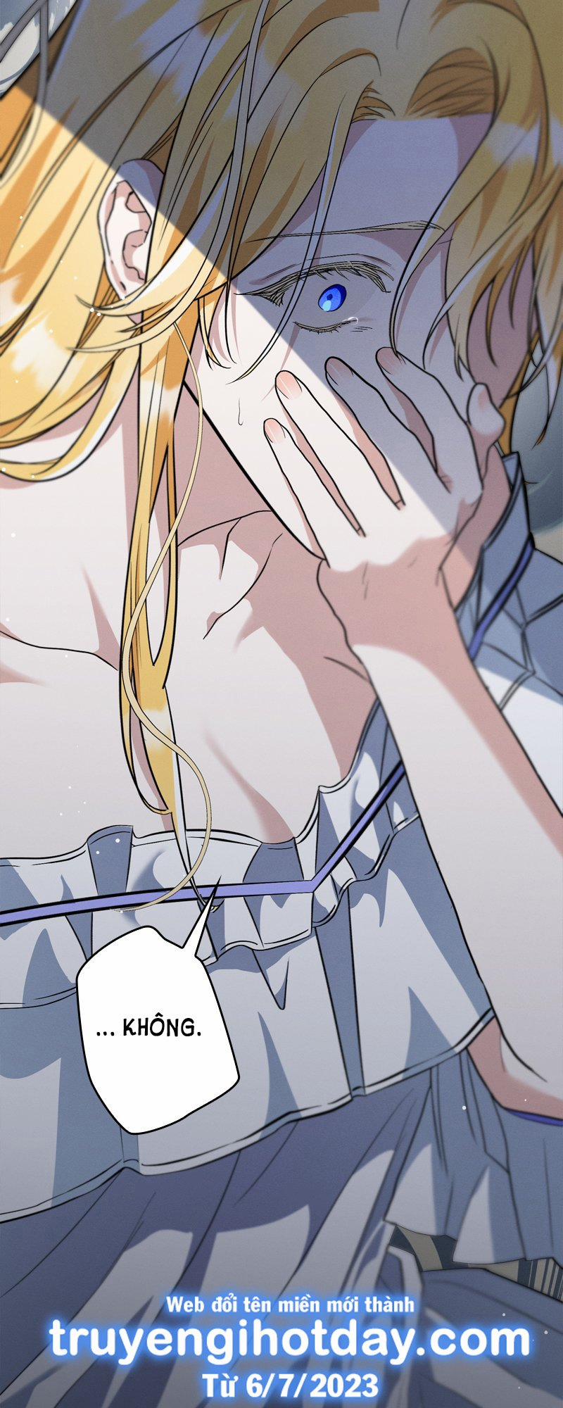 [18+] Dinh Thự Của Dã Thú 8.1 trang 39