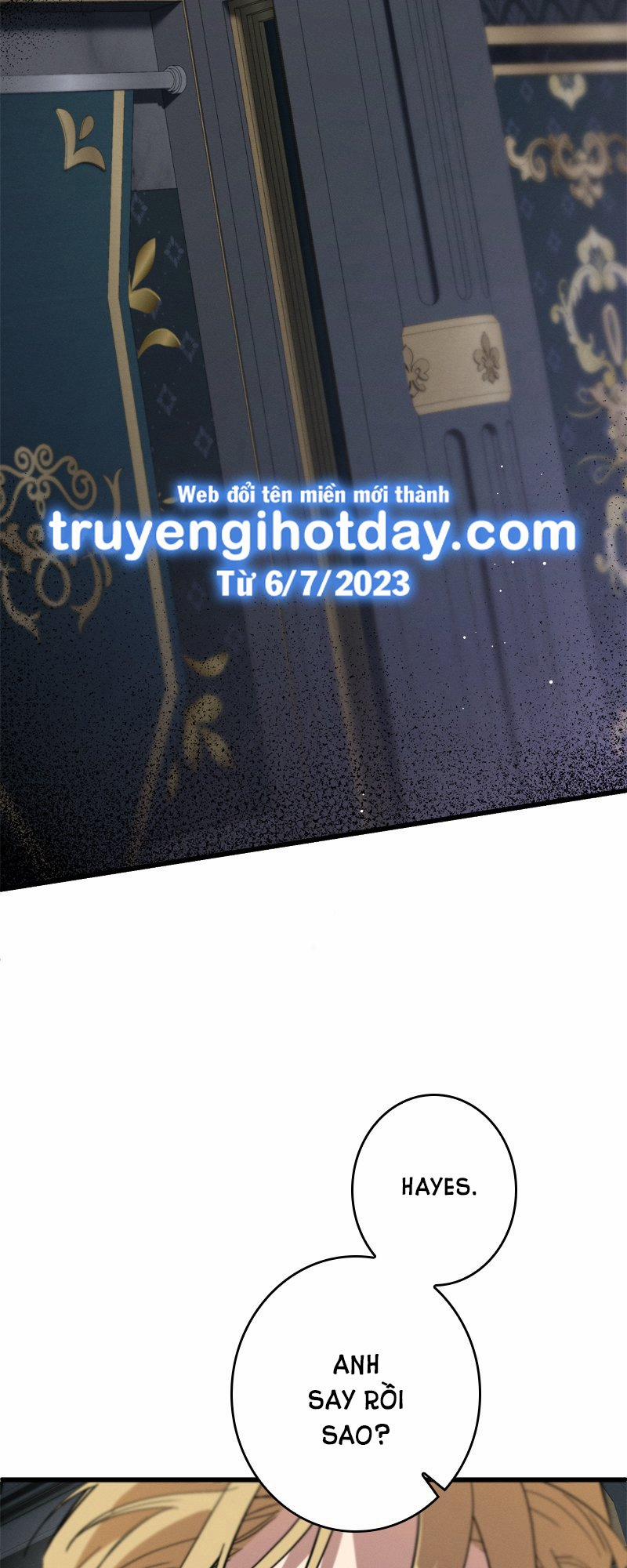 [18+] Dinh Thự Của Dã Thú 8.1 trang 5