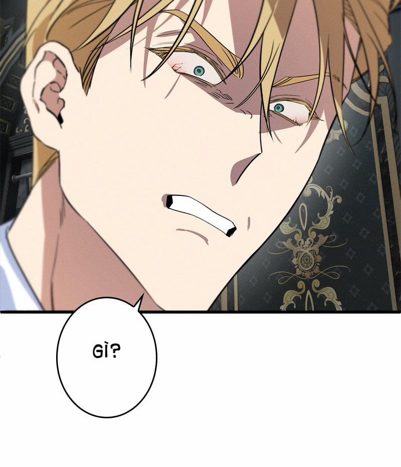 [18+] Dinh Thự Của Dã Thú 8.1 trang 6