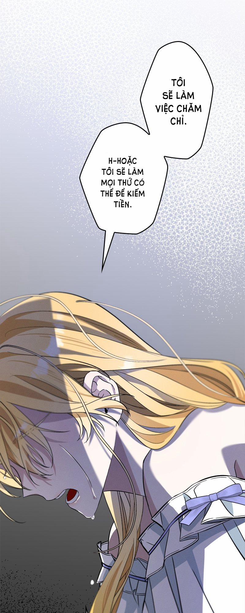 [18+] Dinh Thự Của Dã Thú 8.2 trang 14