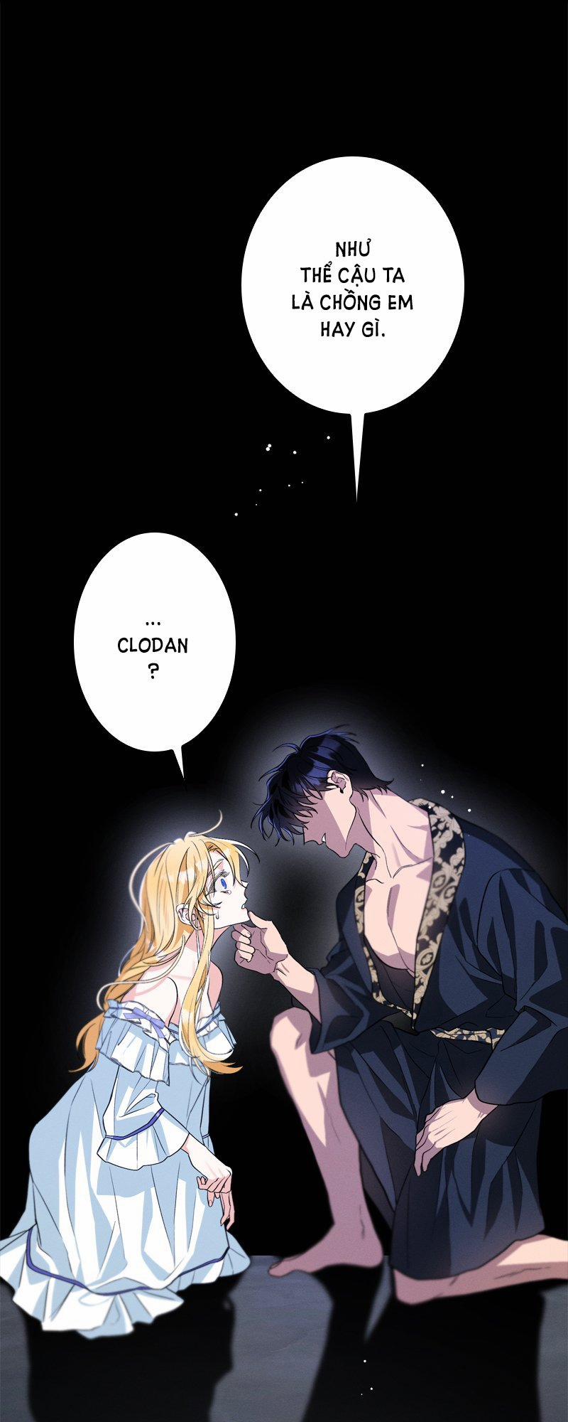 [18+] Dinh Thự Của Dã Thú 8.2 trang 19