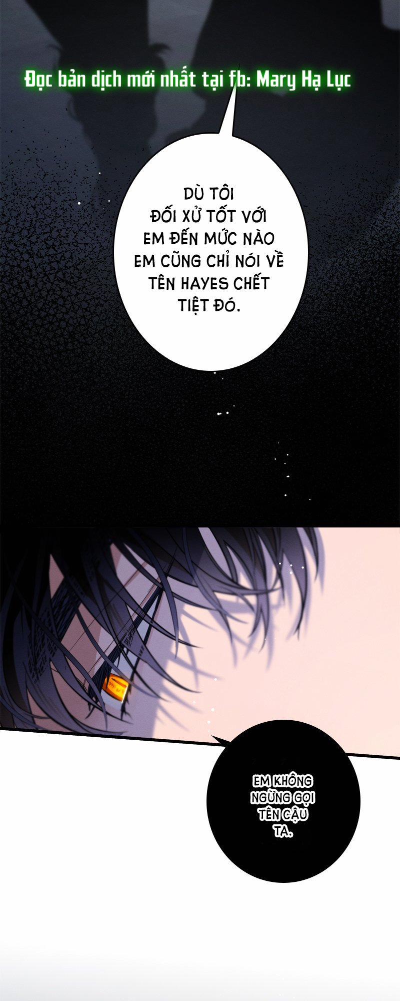 [18+] Dinh Thự Của Dã Thú 8.2 trang 20