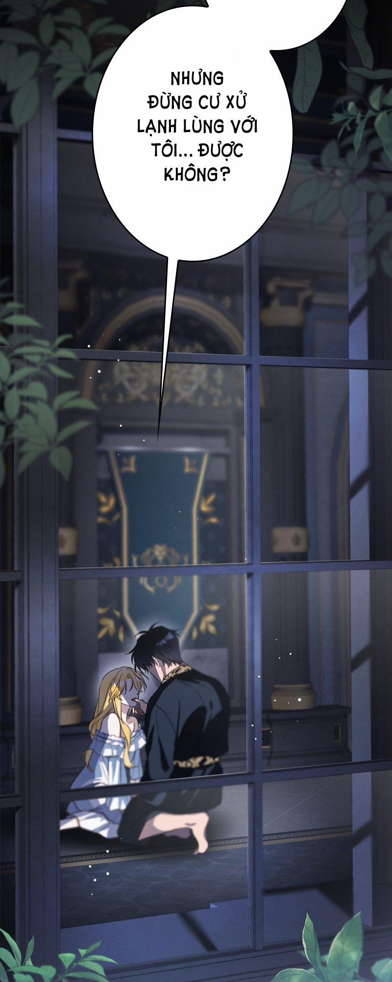 [18+] Dinh Thự Của Dã Thú 8.2 trang 26