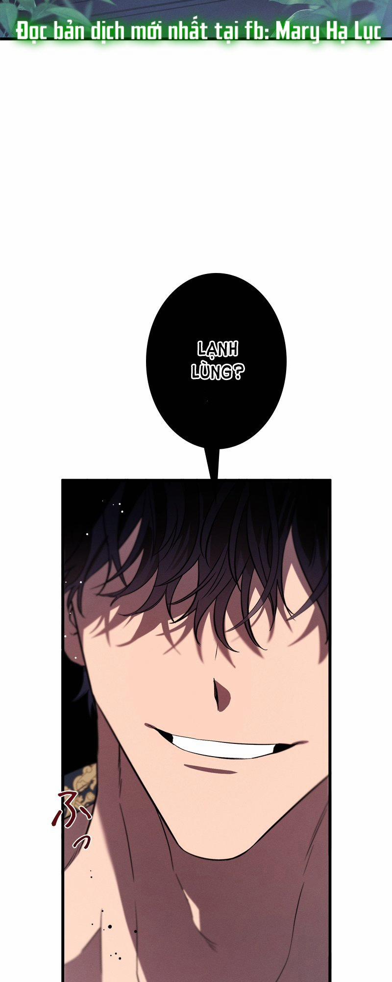 [18+] Dinh Thự Của Dã Thú 8.2 trang 27