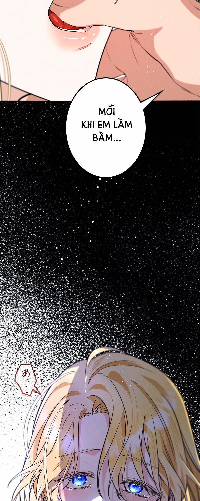 [18+] Dinh Thự Của Dã Thú 8.2 trang 30