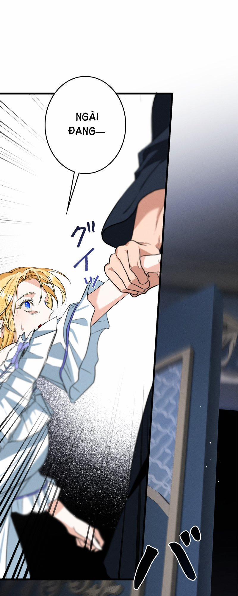 [18+] Dinh Thự Của Dã Thú 8.2 trang 33