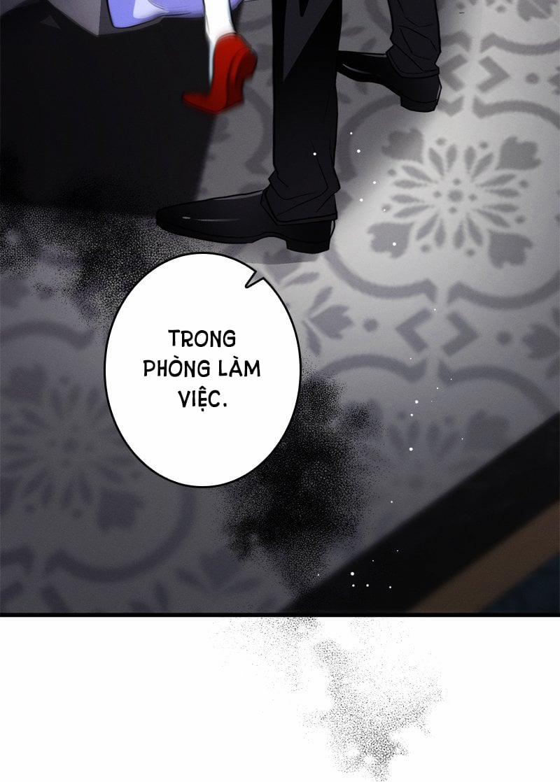 [18+] Dinh Thự Của Dã Thú 8.2 trang 43