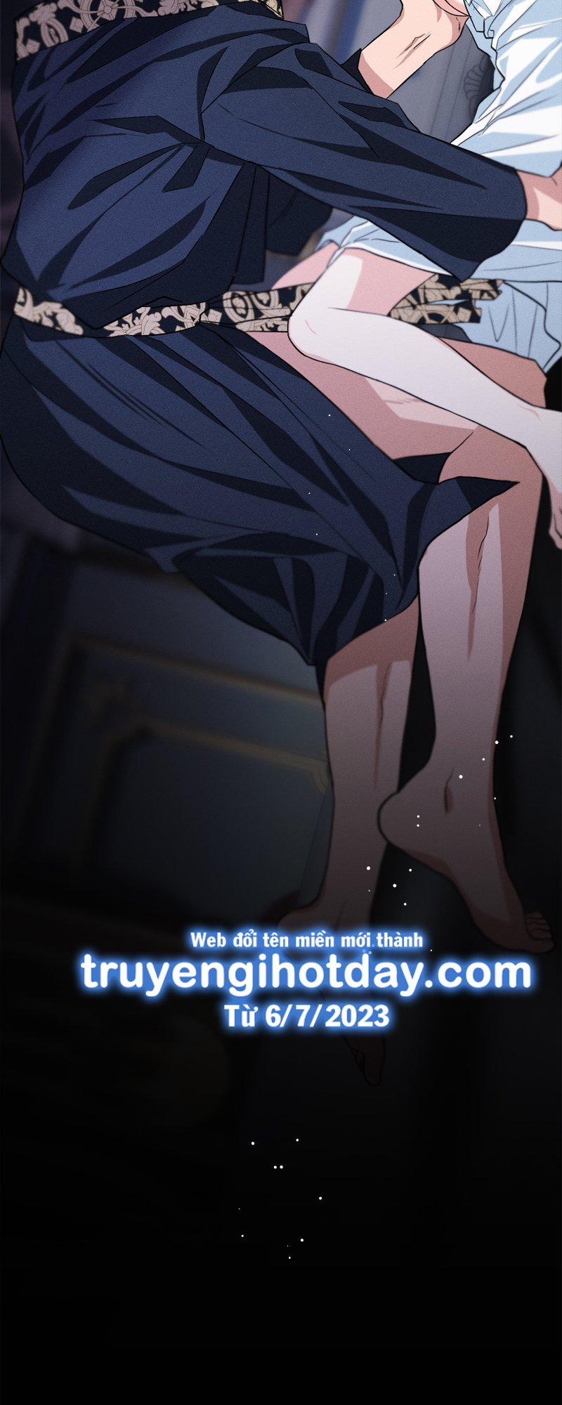 [18+] Dinh Thự Của Dã Thú 8.2 trang 48