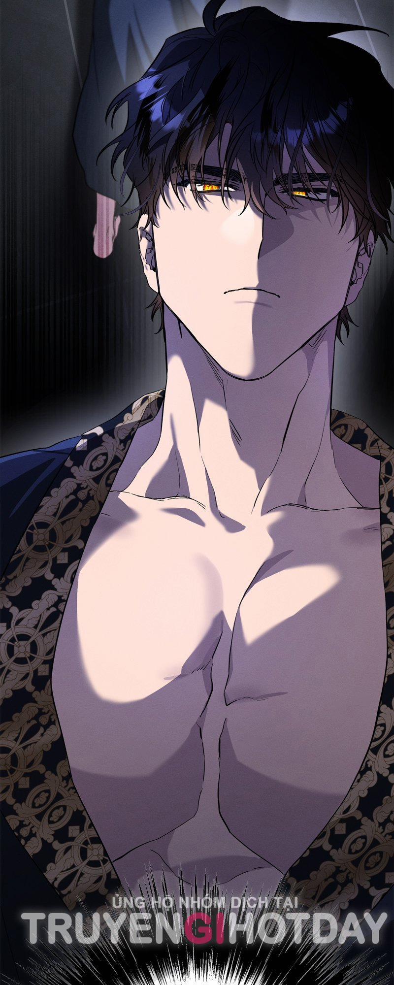 [18+] Dinh Thự Của Dã Thú 8.2 trang 8