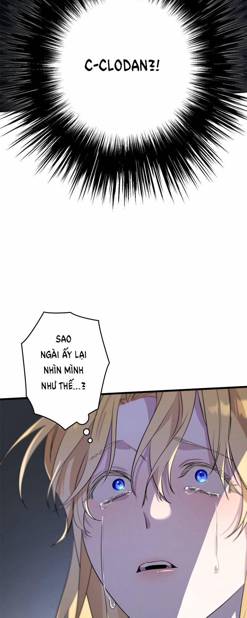 [18+] Dinh Thự Của Dã Thú 8.2 trang 9