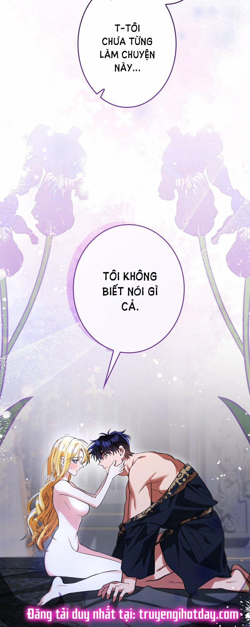 [18+] Dinh Thự Của Dã Thú 9.1 trang 15