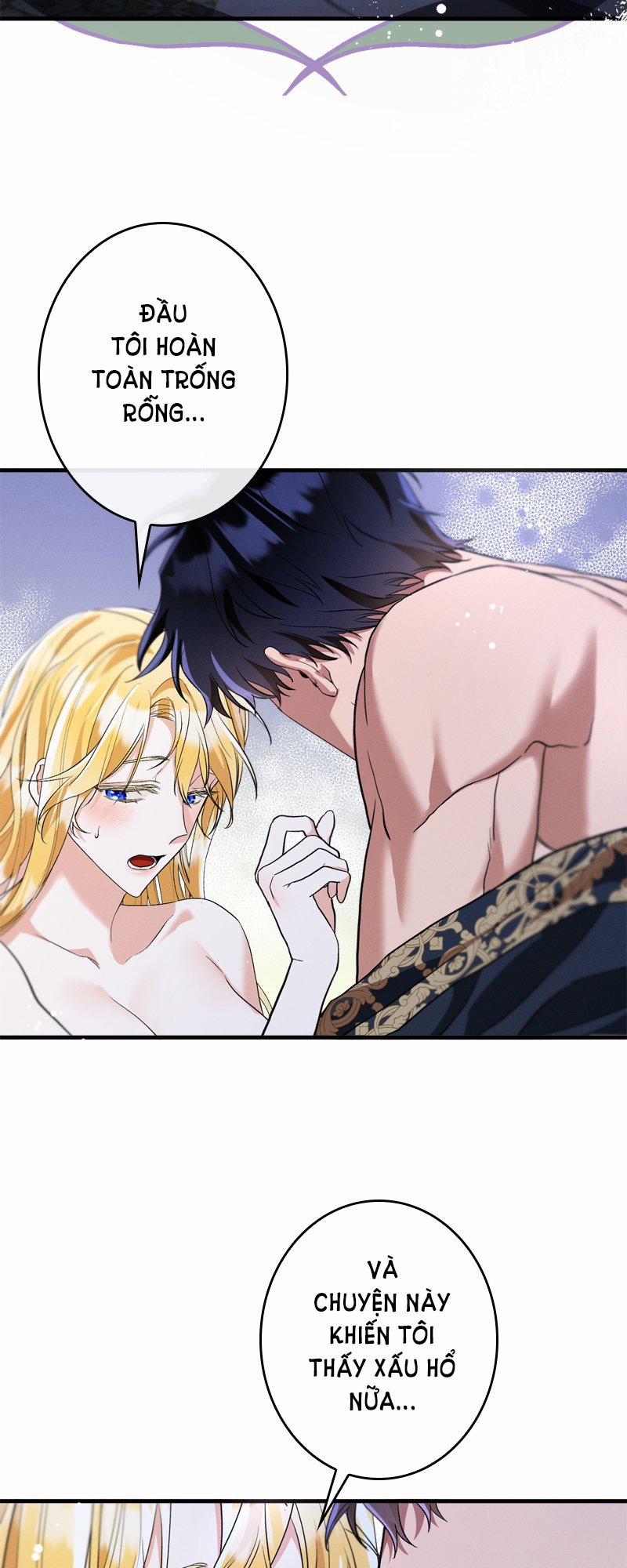 [18+] Dinh Thự Của Dã Thú 9.1 trang 16