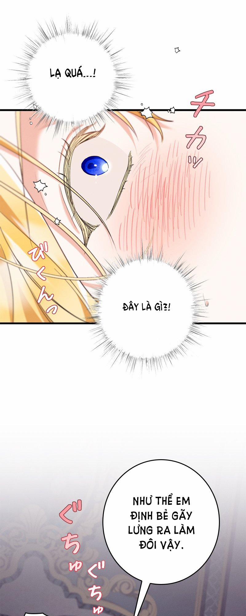 [18+] Dinh Thự Của Dã Thú 9.1 trang 29