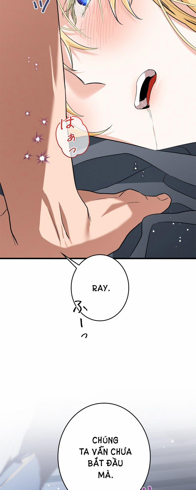 [18+] Dinh Thự Của Dã Thú 9.1 trang 38