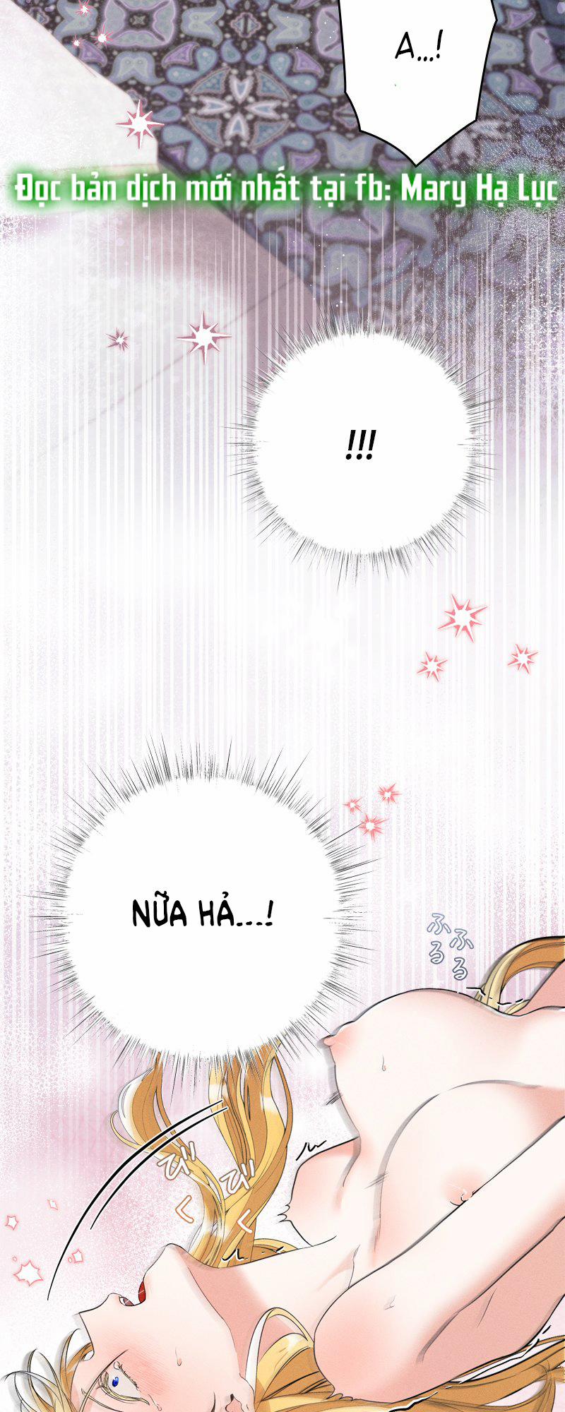 [18+] Dinh Thự Của Dã Thú 9.2 trang 17