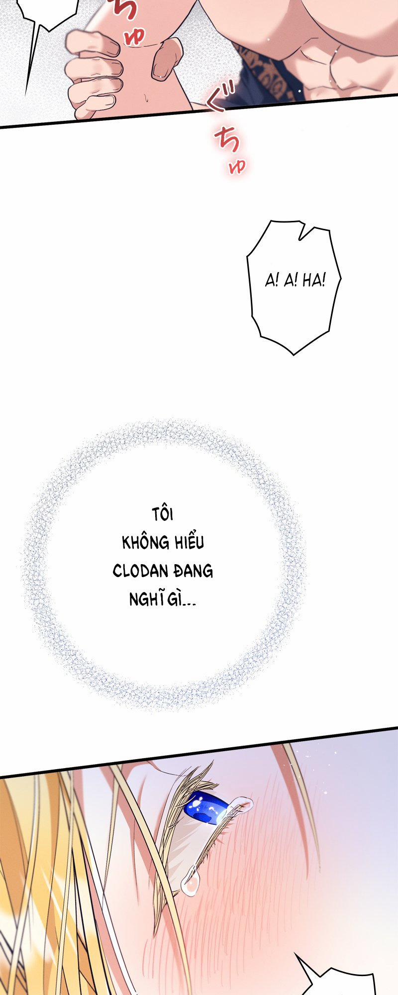 [18+] Dinh Thự Của Dã Thú 9.2 trang 21