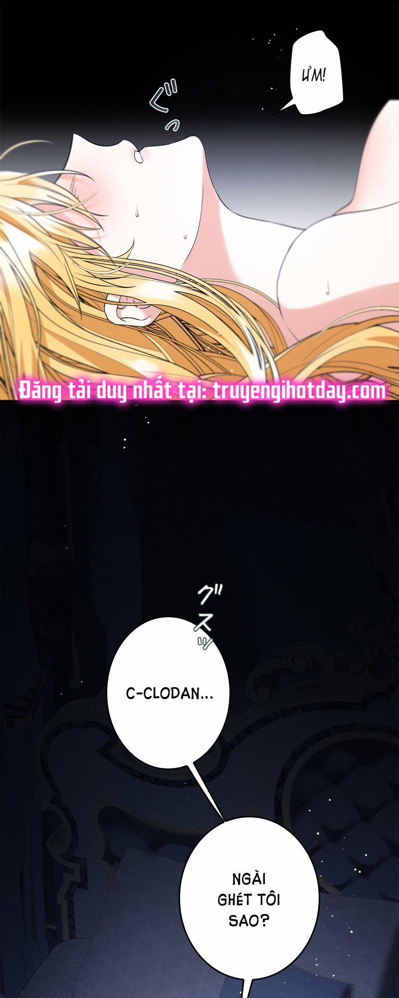 [18+] Dinh Thự Của Dã Thú 9.2 trang 25