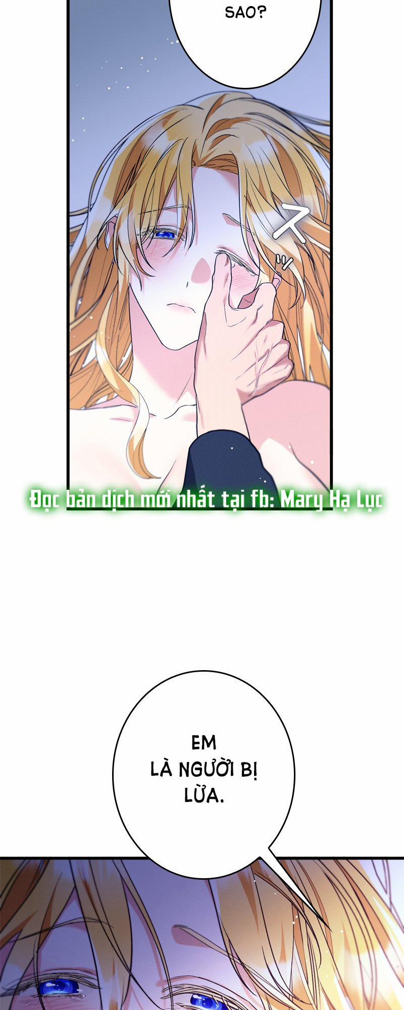 [18+] Dinh Thự Của Dã Thú 9.2 trang 27