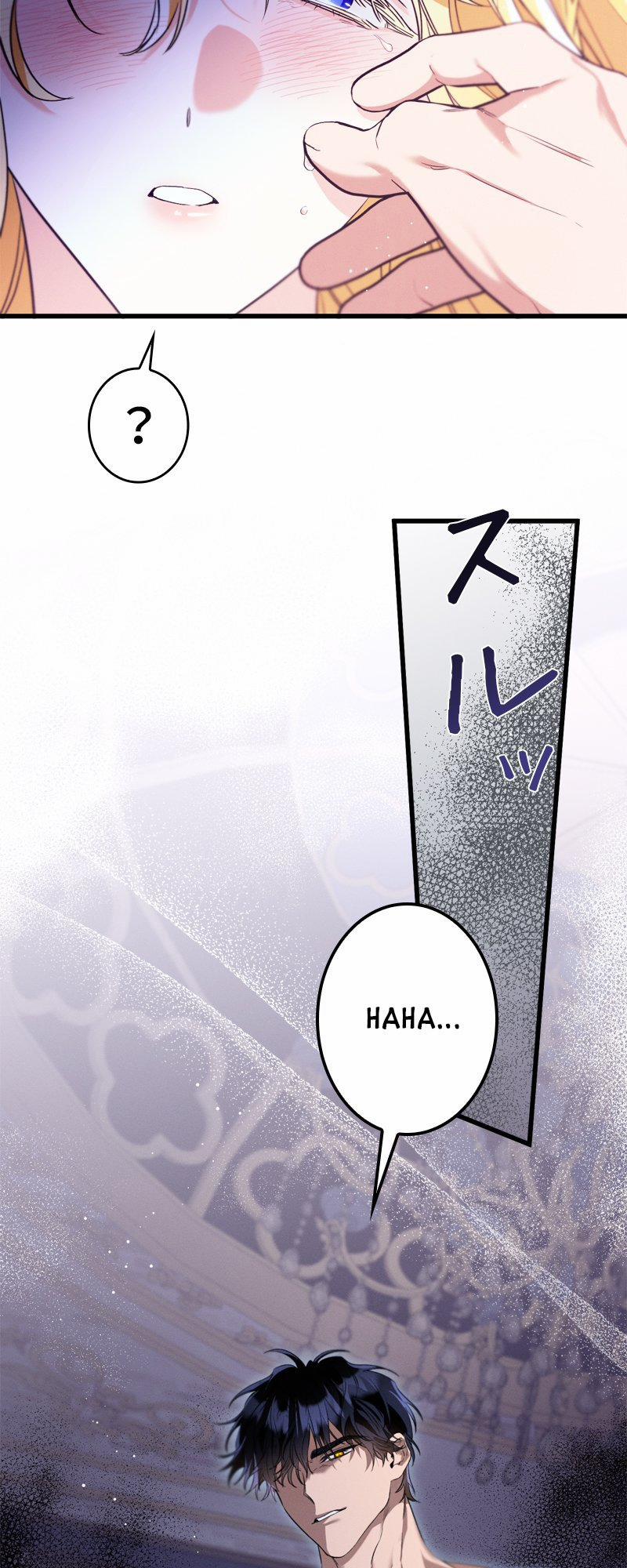 [18+] Dinh Thự Của Dã Thú 9.2 trang 28