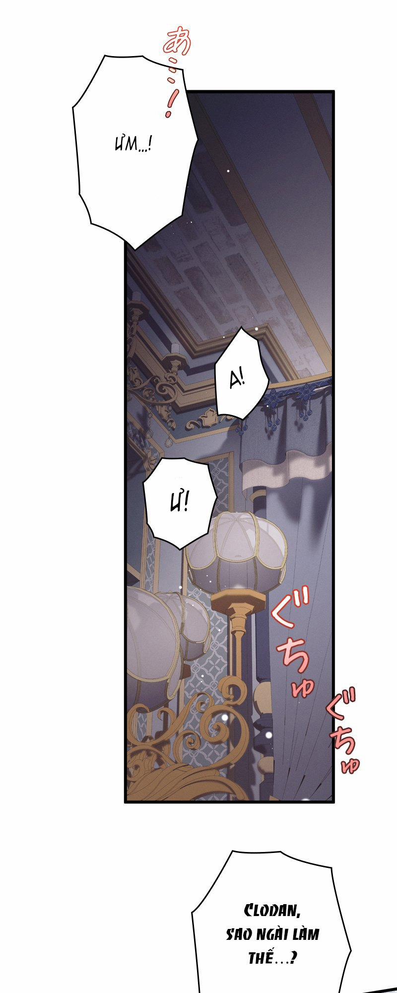 [18+] Dinh Thự Của Dã Thú 9.2 trang 7