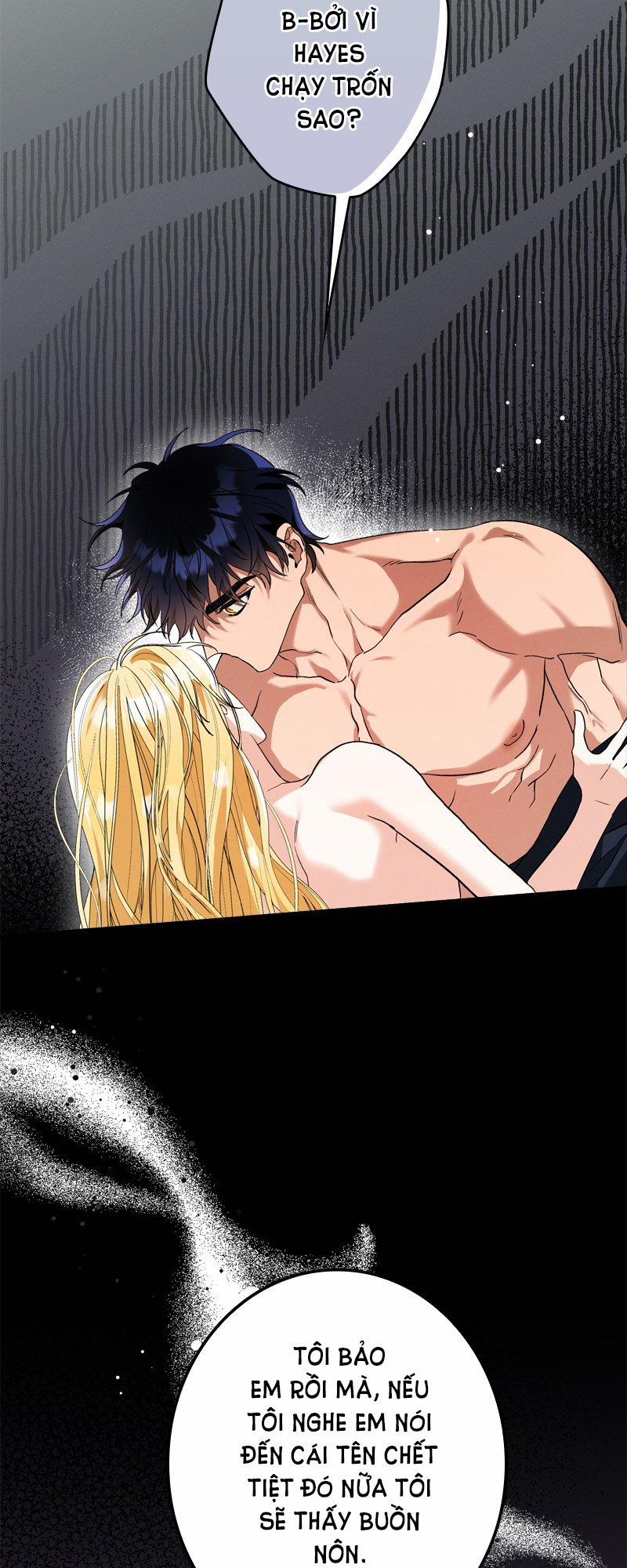 [18+] Dinh Thự Của Dã Thú 9.2 trang 9