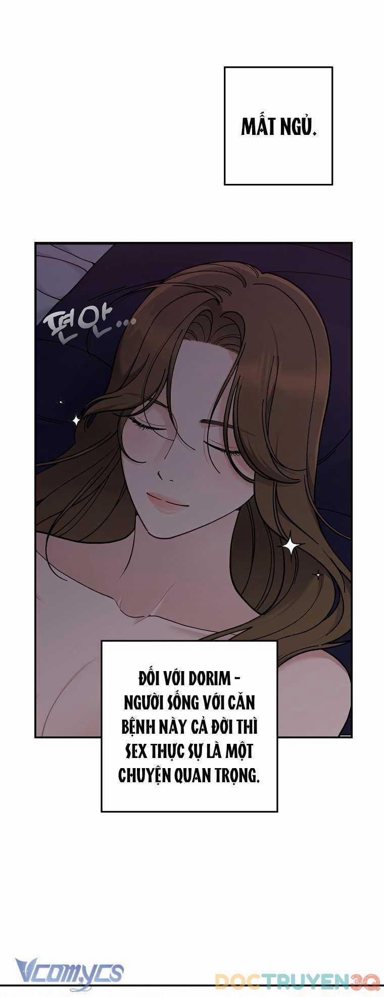 [18+] Dinh Thự Young Chun Hwa: Mọt Sách Phóng Túng Không Ngủ Được 1 trang 14