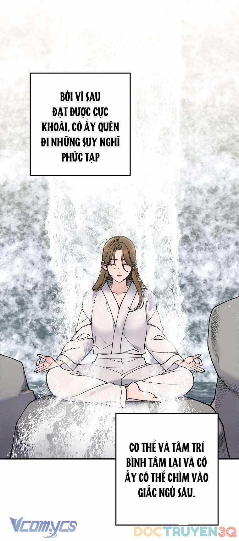 [18+] Dinh Thự Young Chun Hwa: Mọt Sách Phóng Túng Không Ngủ Được 1 trang 15